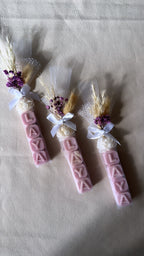 Ballotins en Savon parfumés