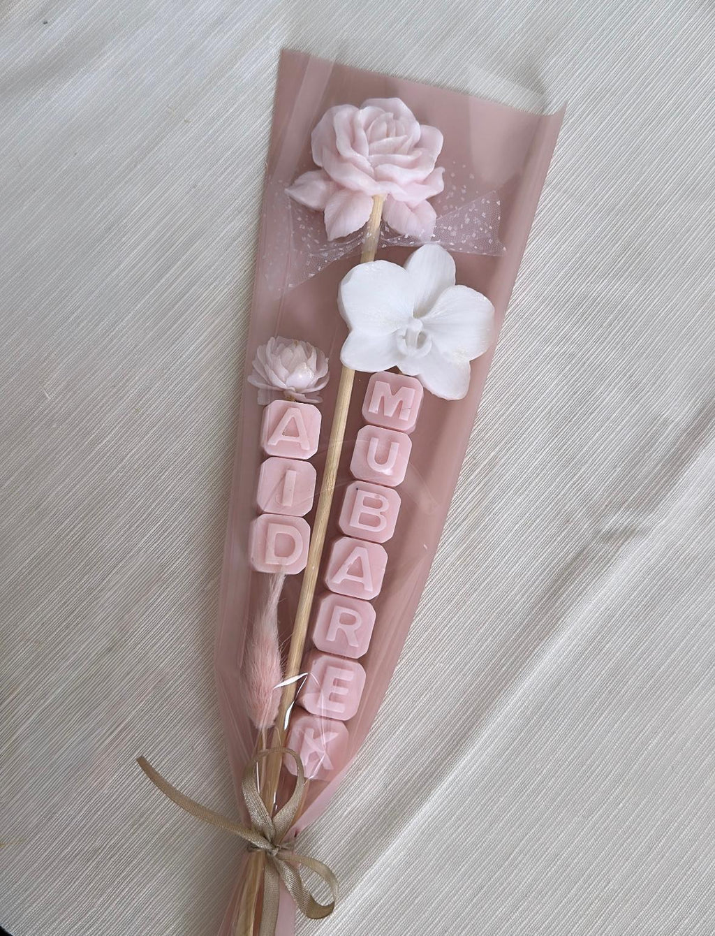 Bouquet "Aïd Mubarek"