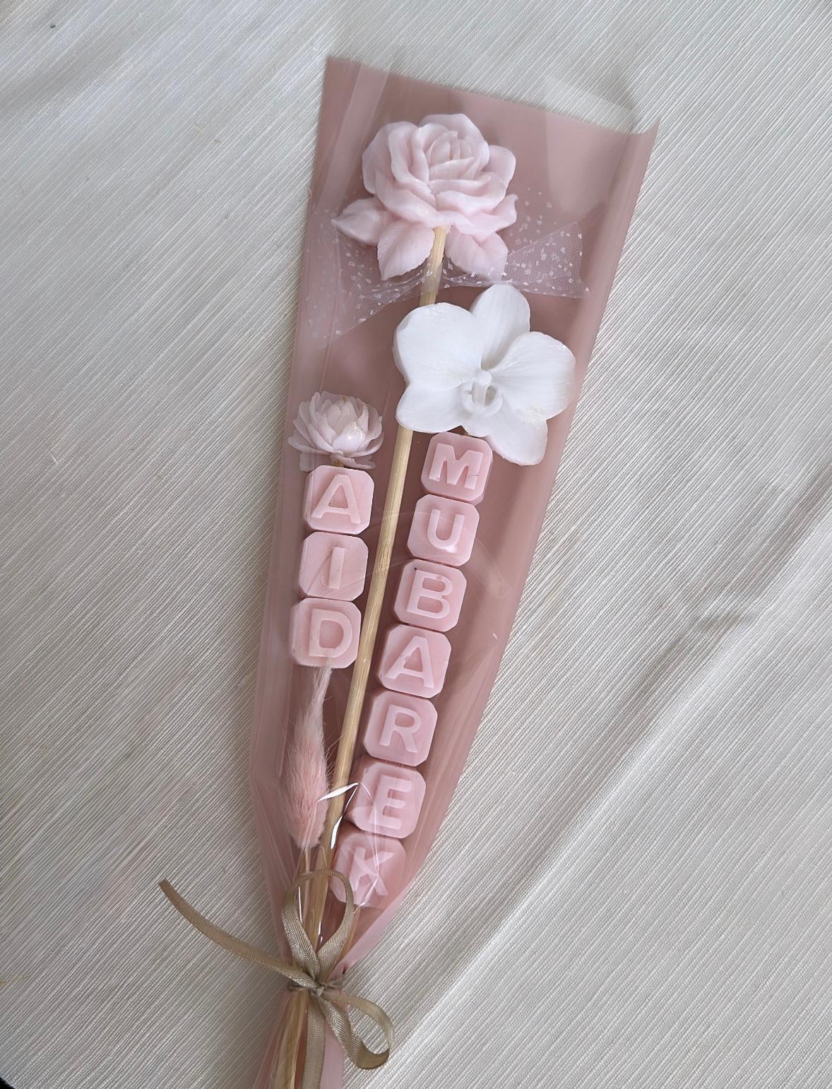 Bouquet "Aïd Mubarek"