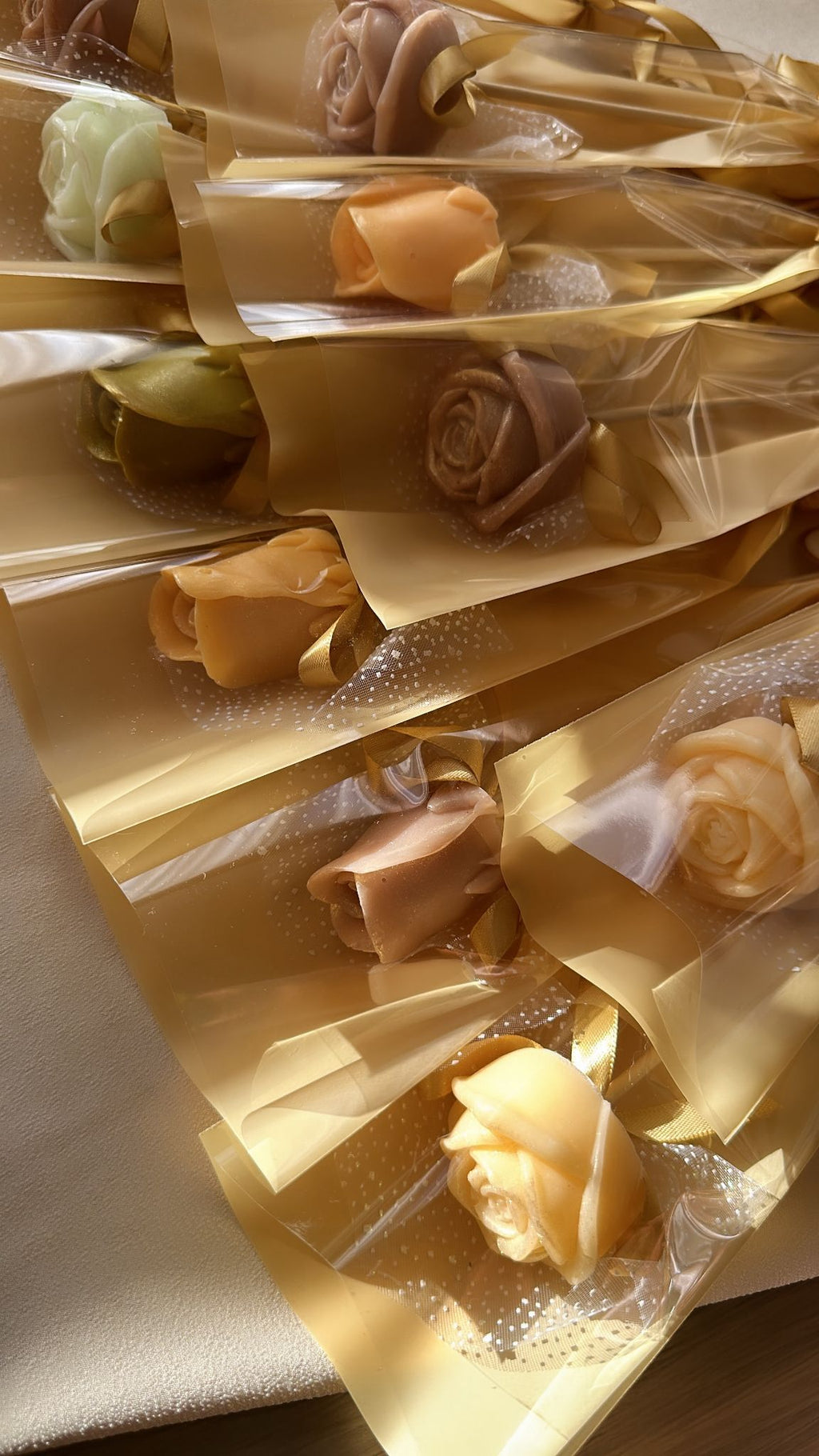 Rose d'Amour