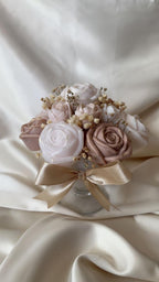 Bouquet de Savons Parfumés