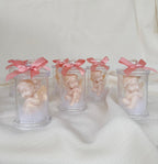 Petits Anges en Savon - Douceur et Délicatesse