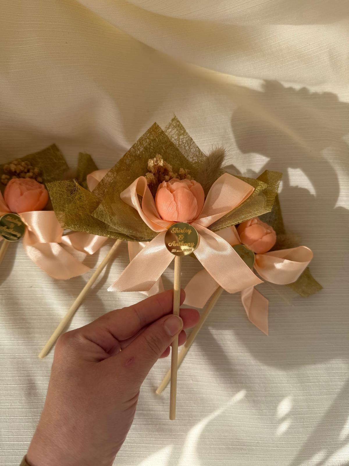 Mini Bouquet