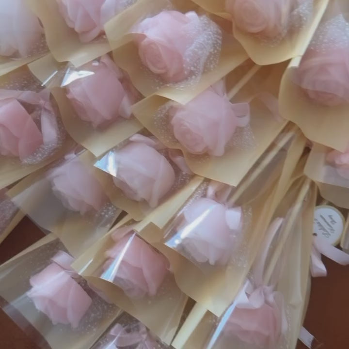 Rose d'Amour