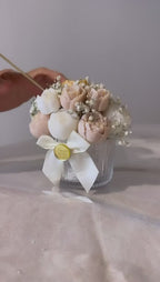 Bouquet de Savons Parfumés