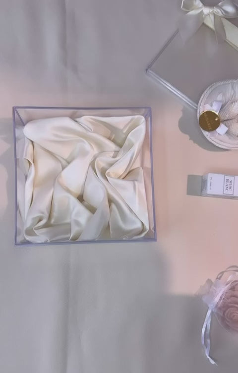 Coffret "Aïd Mubarek"