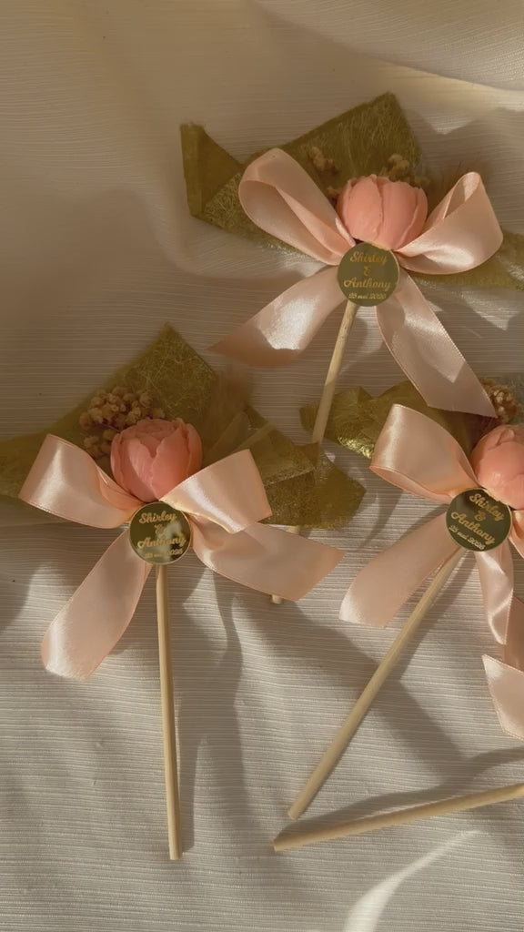 Mini Bouquet