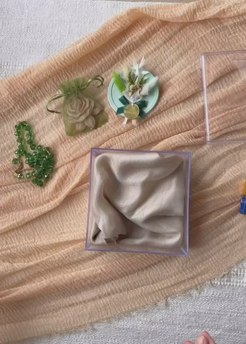 Coffret "Aïd Mubarek"